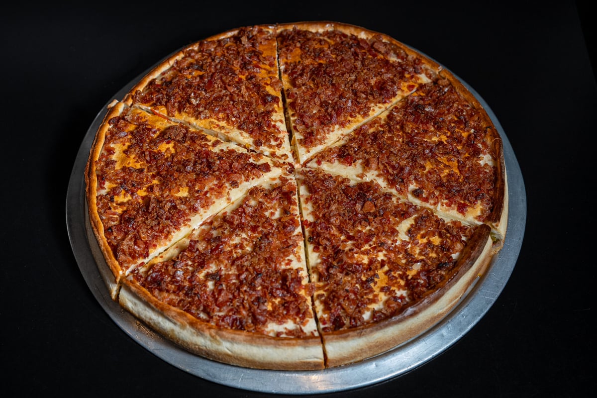 Meat Pie
